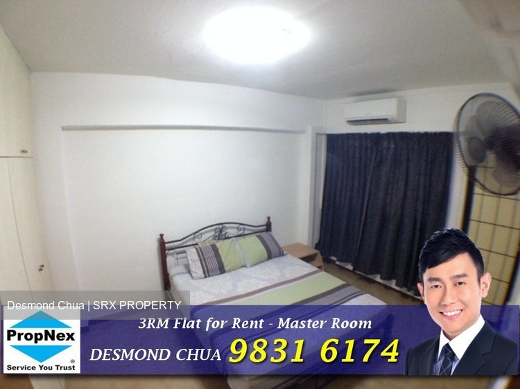 Blk 514 Jurong West Street 52 (Jurong West), HDB 3 Rooms #168498622